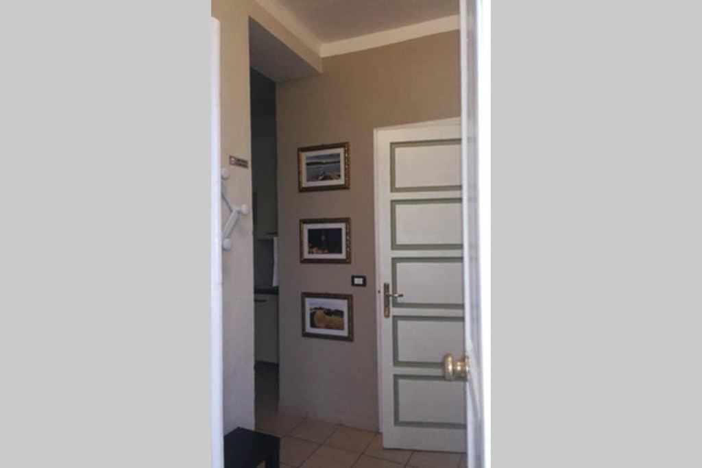 T Rooms - Appartamento Dafne Casale Monferrato Eksteriør bilde