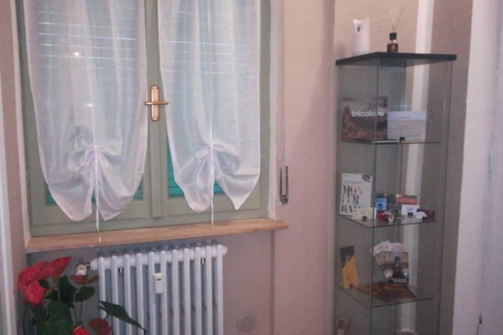 T Rooms - Appartamento Dafne Casale Monferrato Eksteriør bilde