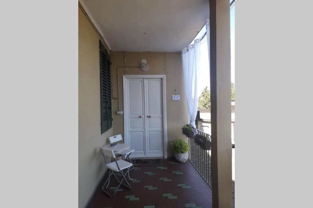 T Rooms - Appartamento Dafne Casale Monferrato Eksteriør bilde