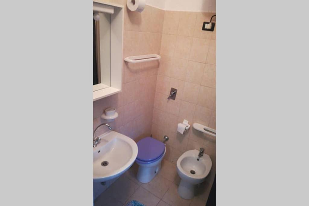T Rooms - Appartamento Dafne Casale Monferrato Eksteriør bilde
